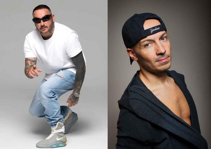 DJ Nano y Abel The Kid protagonizarán el inicio de los conciertos en San Sebastián de los Reyes el 24 de agosto