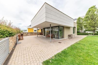Venta de chalet adosado en el Encinar de los reyes