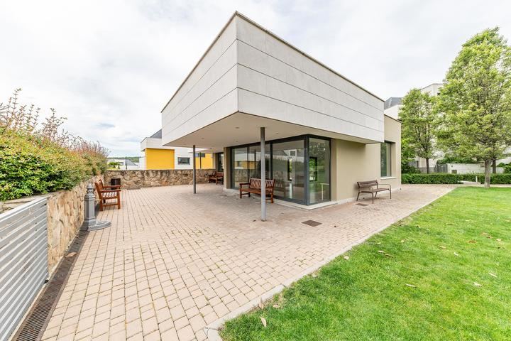 Venta de chalet adosado en el Encinar de los reyes