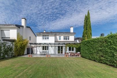 Venta de pareado en La Moraleja