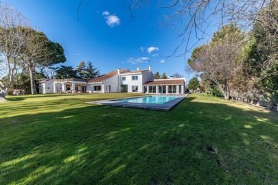 Venta de Chalet exclusivo en La Moraleja