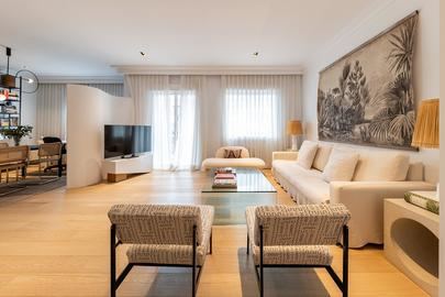 Venta de piso Paseo de La Habana