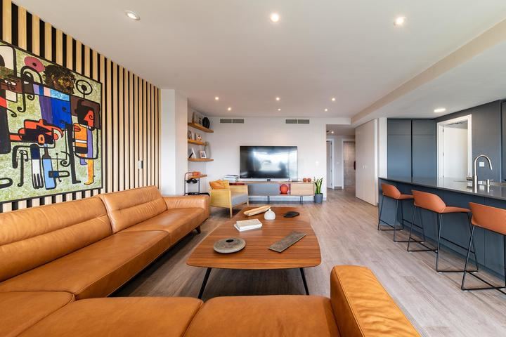 Venta de Piso en El Encinar de los reyes
