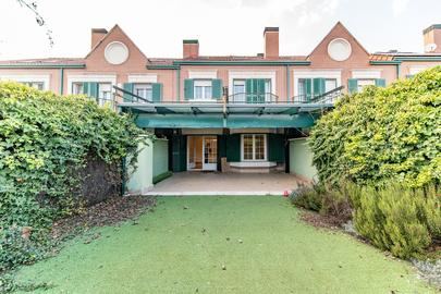Piso en venta en el Encinar de los Reyes
