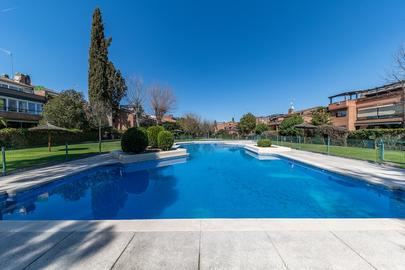 Comprar Piso en El Soto de la Moraleja