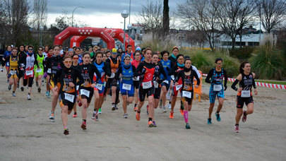 Campeonato de la Comunidad de Madrid de Duatlón