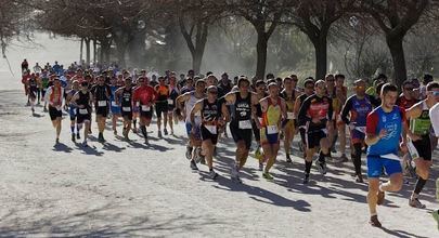 Duatlón Villa de Alcobendas "Memorial Miguel Ángel Cuchillo"