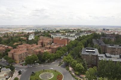 Disminuye la criminalidad en Sanse un 3,3%