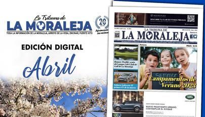 Versión digital de La Tribuna de La Moraleja