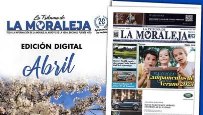 Versión digital de La Tribuna de La Moraleja