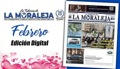 Versión digital de La Tribuna de La Moraleja