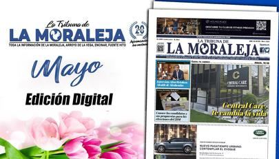 Versión digital de La Tribuna de La Moraleja