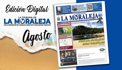 Versión digital de La Tribuna de La Moraleja