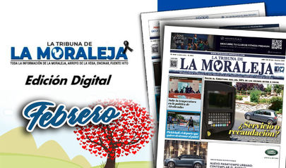 Versión digital de La Tribuna de La Moraleja