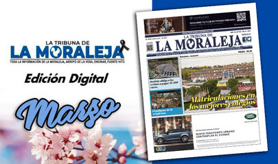 Versión digital de La Tribuna de La Moraleja