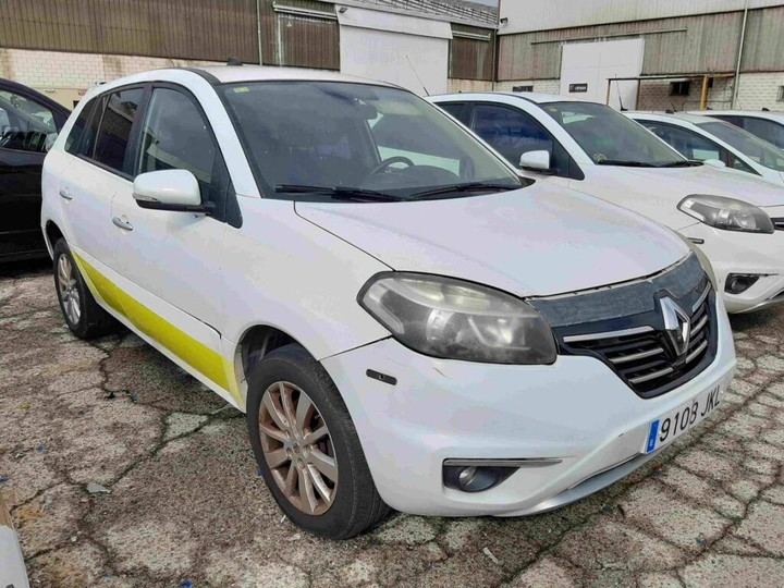 Subasta de 248 vehículos del Ayuntamiento de Madrid para su reutilización