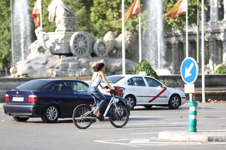 Madrid lanza un plan para mejorar la movilidad durante las grandes obras en la ciudad