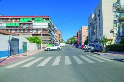 Alcobendas destina 1,3 millones a remodelar la calle Constitución