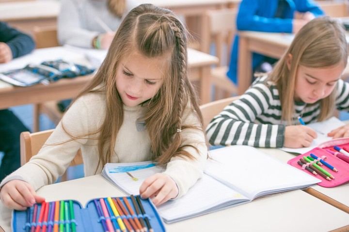 Alcobendas ofrece 140.000 euros en ayudas para material escolar 2025-2026