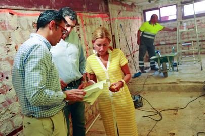 Mejoras en Colegios Públicos de Alcobendas: 1,25 Millones para Mantenimiento y Modernización en 2025/2026