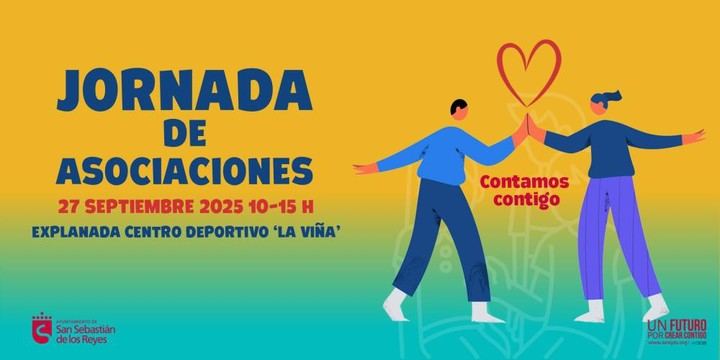 Sanse organiza una jornada para fomentar la participación ciudadana con diversas actividades