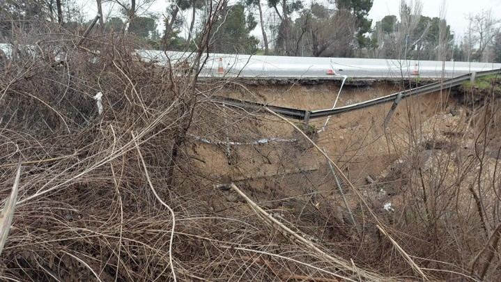 Ayuntamiento solicita limpieza urgente de ríos tras dos años sin respuesta