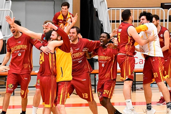 El Baloncesto Alcobendas sí será equipo de LEB Plata