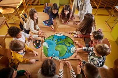 El colegio Valdepalitos abrirá el 28 de febrero y 3 de marzo para días no lectivos