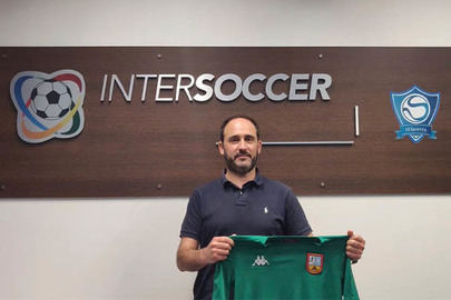  El elegido para ser el nuevo entrenador del Alcobendas CF es Paco Senda