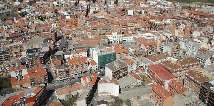 Sanse desiste de crear la zona verde de aparcamiento tras la opinión vecinal