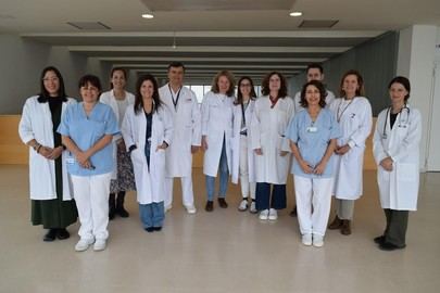 El Hospital Infanta Sofía obtiene reconocimiento por su enfoque científico en Reumatología