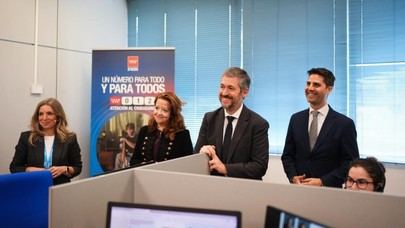 El Plan contra las Drogas de la Comunidad avanza con un 92% de medidas implementadas en su primer año