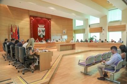 La remodelación de la calle Constitución sube a los 1,3 millones de euros