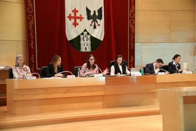 Alcobendas destina en pleno más fondos para el mantenimiento de colegios