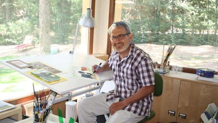 Fernando Corella crea la camiseta oficial de las Fiestas del Cristo de los Remedios 2025