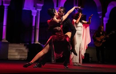 El TAM de San Sebastián de los Reyes presenta una programación teatral excepcional