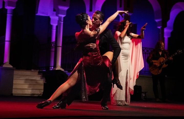 El TAM de San Sebastián de los Reyes presenta una programación teatral excepcional