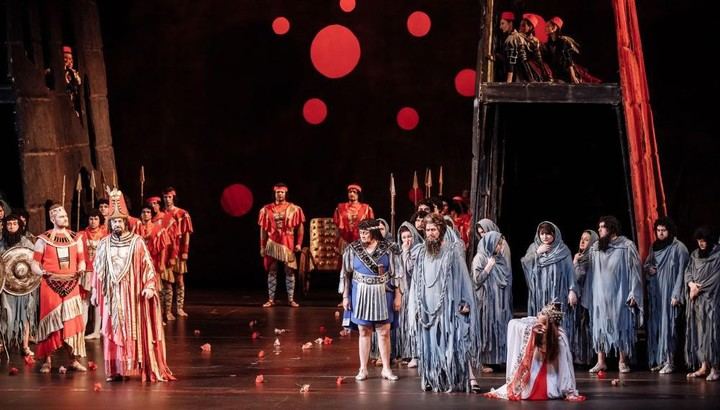 El Teatro Auditorio Adolfo Marsillach lanza su programación cultural para finales de 2025