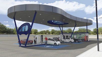 La subida de la gasolina por la guerra de Irán impulsa el interés por los coches electrificados