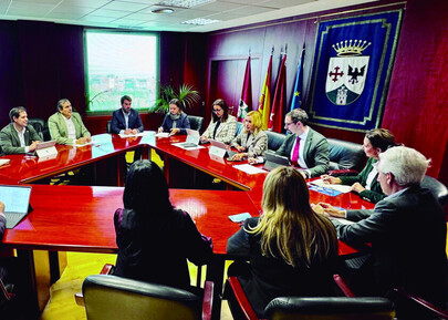 Alcobendas aprueba un presupuesto de 229,5 millones para 2027 con más rebajas fiscales e inversiones públicas
