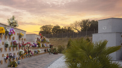 Alcobendas ofrecerá autobuses gratuitos al cementerio por el Día de Todos los Santos