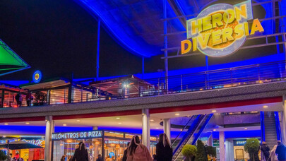 Heron Diversia suspende todas sus actividades de Halloween