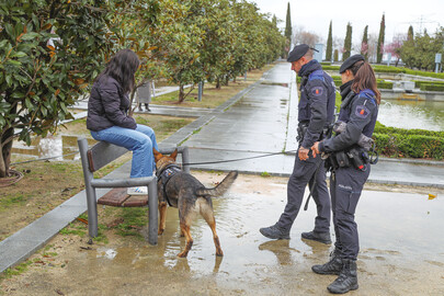Alcobendas endurece las normas de convivencia y seguridad