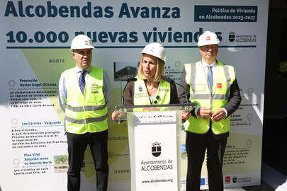 La Junta Electoral ordena retirar la revista municipal de Alcobendas por vulnerar la neutralidad electoral
