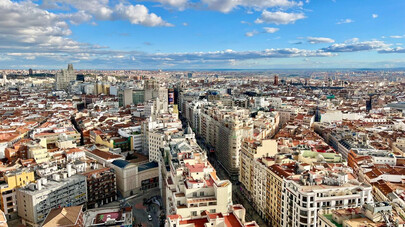 Qué factores influyen en el precio de una vivienda en Madrid