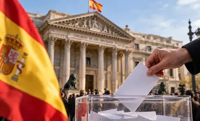 Alcobendas abre hasta el 19 de octubre el plazo para revisar el censo electoral ante las generales del 29-N
