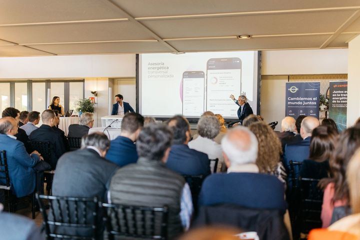 emovili CONNECT, la incorporación de la energía al mundo de la movilidad