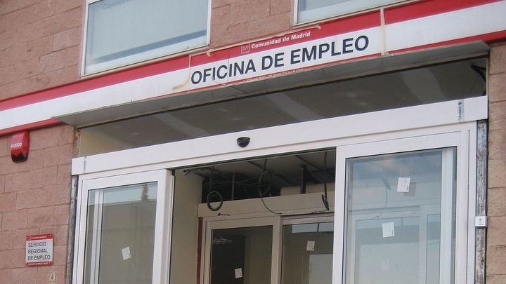 La tasa de desempleo en Alcobendas se mantiene por debajo del 5,5%