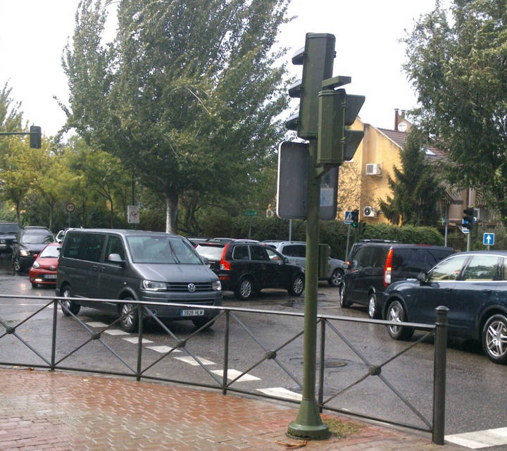 Entrada escalonada a los colegios desde septiembre