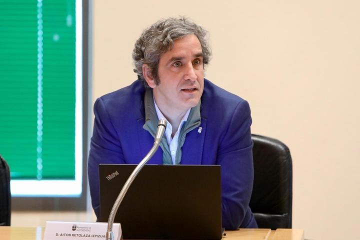 'Alcobendas es la mejor ciudad de España'